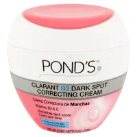 Pond's Correcting Clarant B3 Anti-Dark Spot Skin Cream Normal to Dry Skin 200g